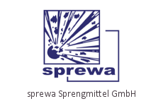 Sprengmittelvertrieb benötigt Track- und Trace-Lösungen; sprewa nutzt hierbei TTE